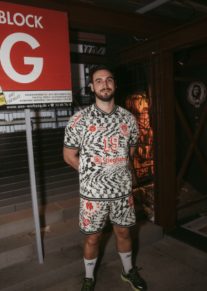 19 Chris-Richard Leunert