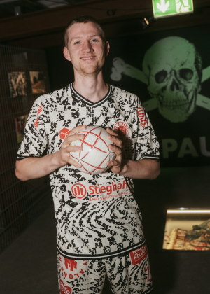 7 Renke Harald Steen